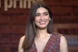 “I feel like I’m always late to the party”: Diana Penty on OTT debut