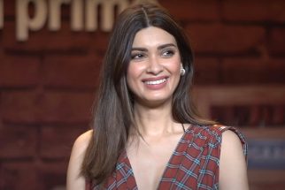 “I feel like I’m always late to the party”: Diana Penty on OTT debut