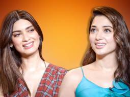 Tamannaah Bhatia & Diana Penty on Business Ideas, Friendship, OTT debut & more | Do You Wanna Partner