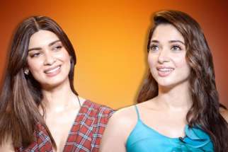 Tamannaah Bhatia & Diana Penty on Business Ideas, Friendship, OTT debut & more | Do You Wanna Partner