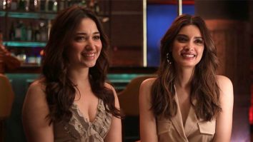 Tamannaah Bhatia, Diana Penty starrer Do You Wanna Partner gets its anthem with Jasleen Royal’s soulful track ‘Udd Jaavan’