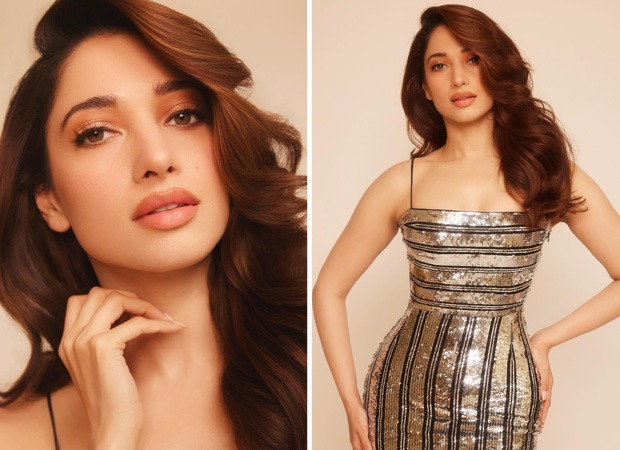 Every detail of Tamannaah Bhatia’s Galvan London look for The Ba***ds Of Bollywood premiere was a fashion hit! : Bollywood News – Bollywood Hungama