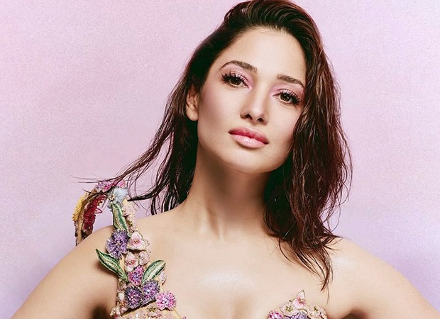 तमन्नाह भाटिया ने बॉलीवुड में महिला प्रतिद्वंद्वियों को 