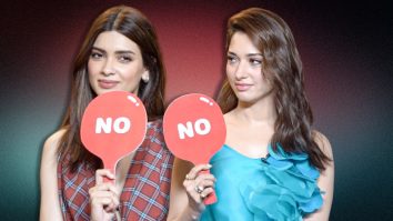 Tamannaah & Diana Play the Hilarious ‘Partner Game’! | Do You Wanna Partner