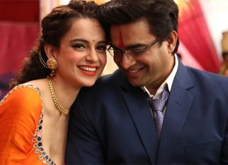 Tanu Weds Manu 3 in trouble? Eros International blocks Aanand L. Rai from moving ahead with Kangana Ranaut, R Madhavan starrer