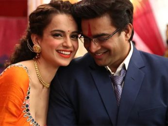 Tanu Weds Manu 3 in trouble? Eros International blocks Aanand L. Rai from moving ahead with Kangana Ranaut, R Madhavan starrer Tanu Weds Manu 3 in trouble? Eros International blocks Aanand L. Rai from moving ahead with Kangana Ranaut, R Madhavan starrer
