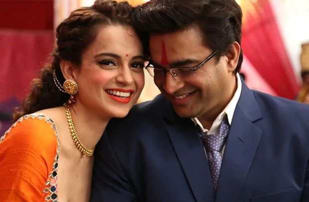 Tanu Weds Manu 3 in trouble? Eros International blocks Aanand L. Rai from moving ahead with Kangana Ranaut, R Madhavan starrer