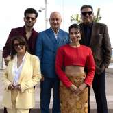 Anupam Kher’s Tanvi The Great is set to re-release on September 26, two months after its original release on 18 July