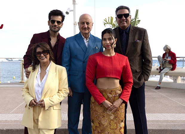 Anupam Kher’s Tanvi The Nice is ready to re-release on September 26, two months after its unique launch on 18 July : Bollywood Information – Bollywood Hungama