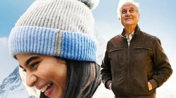 Anupam Kher on re-releasing ‘Tanvi the Great’ in theatres: “Second chances are very important in life”