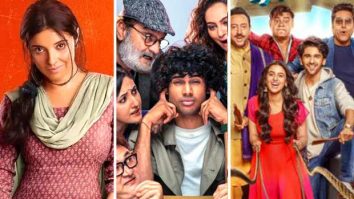 Taran Adarsh on huge number of films releasing on Friday, “A clash, more often, hurts mid-range and independent films the most”