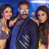 SCOOP: Teaser of Ajay Devgn-starrer De De Pyaar De 2 expected to be released on October 12