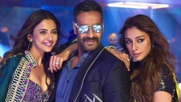 SCOOP: Teaser of Ajay Devgn-starrer De De Pyaar De 2 expected to be released on October 12