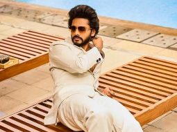 Mirai actor Teja Sajja says, “I am not scared by what audiences expect from me”