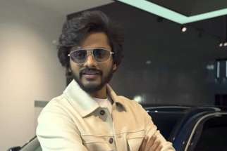 Teja Sajja: “What I’ve learnt from Chiranjeevi sir & Prabhas is…”