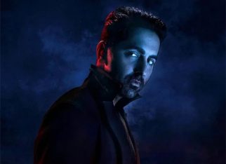 SCOOP: Ayushmann Khurrana-Rashmika Mandanna starrer Thama likely to be released by Jio Studios