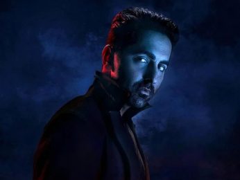 SCOOP: Ayushmann Khurrana-Rashmika Mandanna starrer Thama likely to be released by Jio Studios