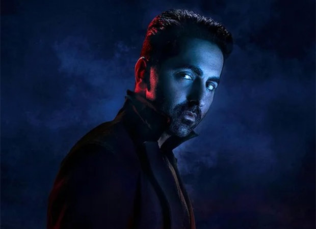 SCOOP: Ayushmann Khurrana-Rashmika Mandanna starrer Thama likely to be released by Jio Studios