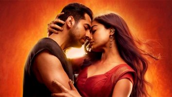 Tum Mere Na Huye (Video) Thamma | Ayushmann Khurrana, Rashmika Mandanna | Sachin-Jigar, Madhubanti Bagchi