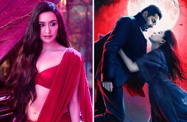 EXCLUSIVE: Tickets of Thamma trailer launch, featuring Shraddha Kapoor, sold out WITHIN minutes; Ayushmann Khurrana-starrer CONFIRMED for October 21 release