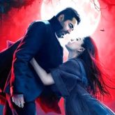 Thamma Official Trailer |  Ayushmann Khurrana, Rashmika Mandanna, Paresh Rawal, Nawazuddin Siddiqui | In Cinemas This Diwali – 21st Oct