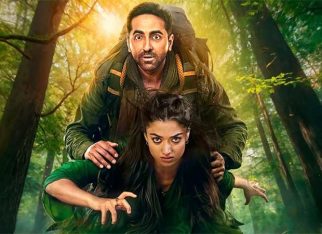 Thamma: YRF joins hands with Maddock Films to distribute Ayushmann Khurrana and Rashmika Mandanna starrer internationally