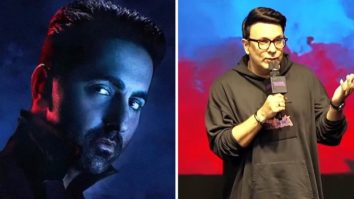 Thamma trailer launch: Ayushmann Khurrana says, “Maddock Horror Comedy Universe is most sought-after in HISTORY of Indian cinema”: Dinesh Vijan states, “Ayushmann is a SEXY beast…his career-BEST performance”