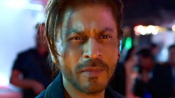 EXCLUSIVE: The Ba***ds of Bollywood cast share emotional moments after meeting Shah Rukh Khan