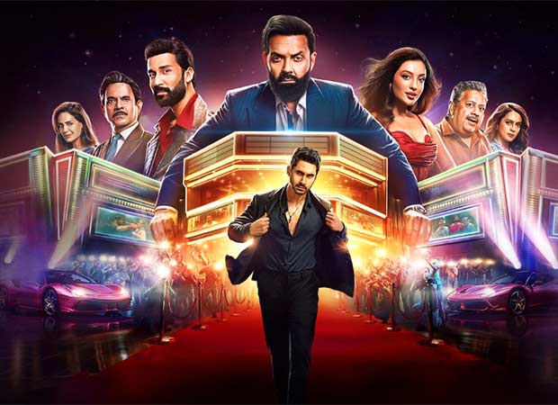 The Ba***ds of Bollywood cast explain the controversial title of the debut show of Aryan Khan