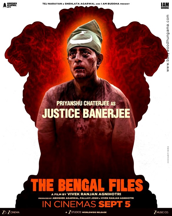 the bengal files 007