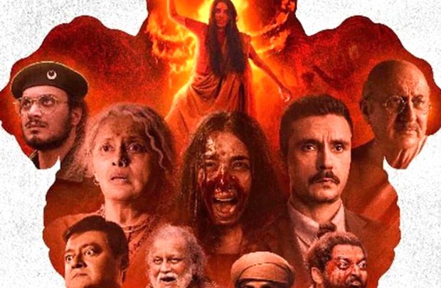 The Bengal Files sparks political firestorm: Vivek Agnihotri’s film released nationwide but blocked in West Bengal