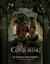 The Conjuring: Last Rites (English) Movie