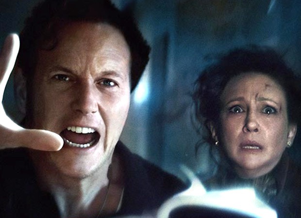 The Conjuring: Last Rites advance booking: Horror saga to open in DOUBLE digits; could be the FIRST Hollywood Horror film to cross the Rs. 100 crores mark