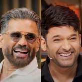 The Great Indian Kapil Show: Suniel Shetty and Sanjay Dutt bring bromance and banter to the Netflix chat show