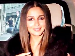 The Gucci glam decoded! An absolute DIVA Alia Bhatt