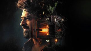 The Raja Saab (Official Trailer) Hindi | Prabhas | Maruthi | Thaman | TG Vishwa Prasad | Krithi Prasad