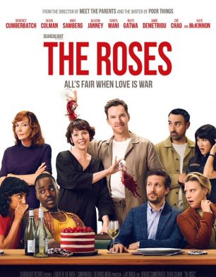 The Roses (English)