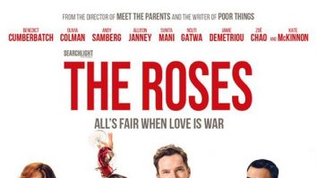 The Roses (English)