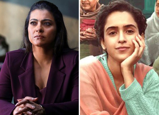 EXCLUSIVE: Director Umesh Bist compares The Trial S2 with Pagglait forward of premiere: “Each function robust ladies who assume in another way” : Bollywood Information – Bollywood Hungama