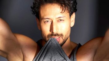 Celeb Photos Of Tiger Shroff