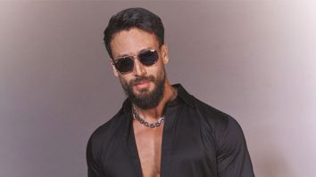 “It’s tough to reinvent myself, but Baaghi 4 shows a different me” – Tiger Shroff