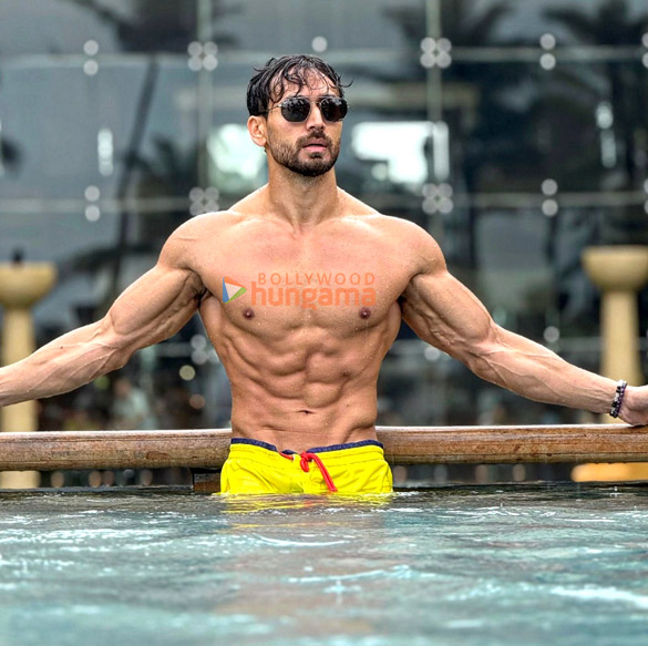 tiger shroff 3 93