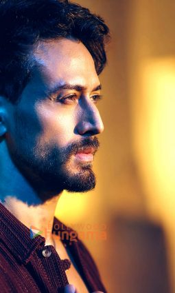 Tiger Shroff