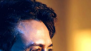 Tiger Shroff