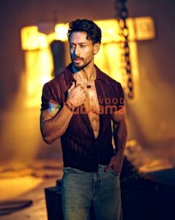 Tiger Shroff