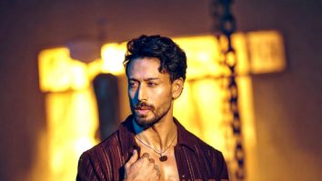 Tiger Shroff