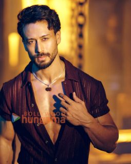 Tiger Shroff