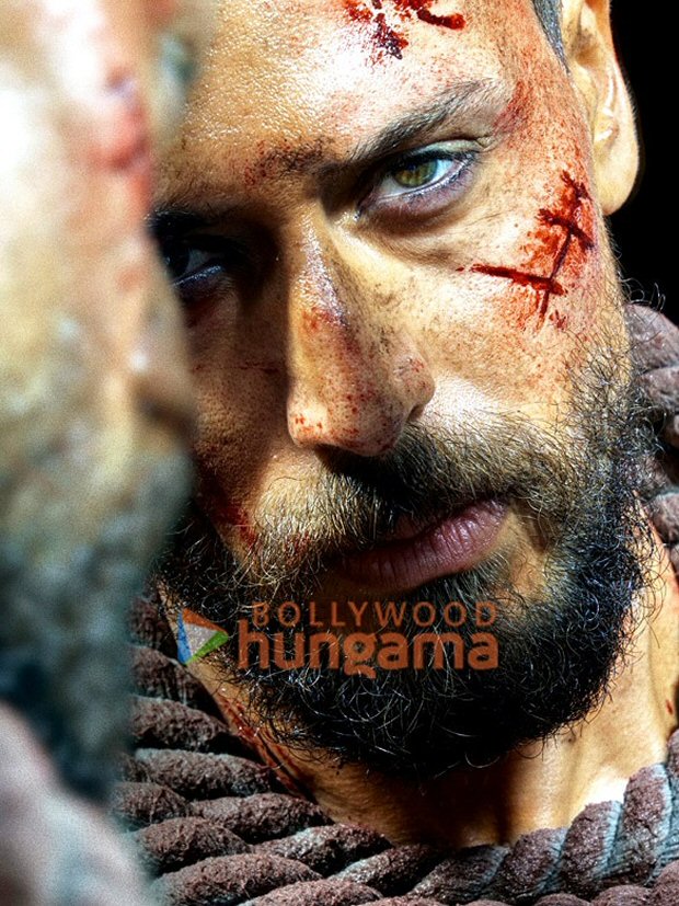 Tiger Shroff’s Baaghi 4 to sweep the box office?