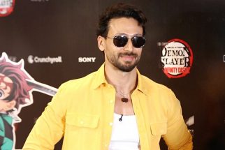 Tiger Shroff: “My favourite character from Demon Slayer is…| Anime | Zenitsu