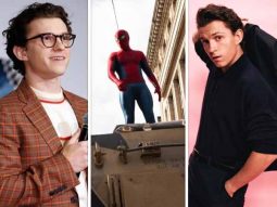 Tom Holland hospitalized after stunt mishap on Spider-Man: Brand New Day set
